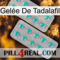 Gelée De Tadalafil 29